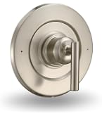 MOEN Gibson UT2921 One-Handle M-CORE Transfer Valve Trim Kit in Chrome ( Valve