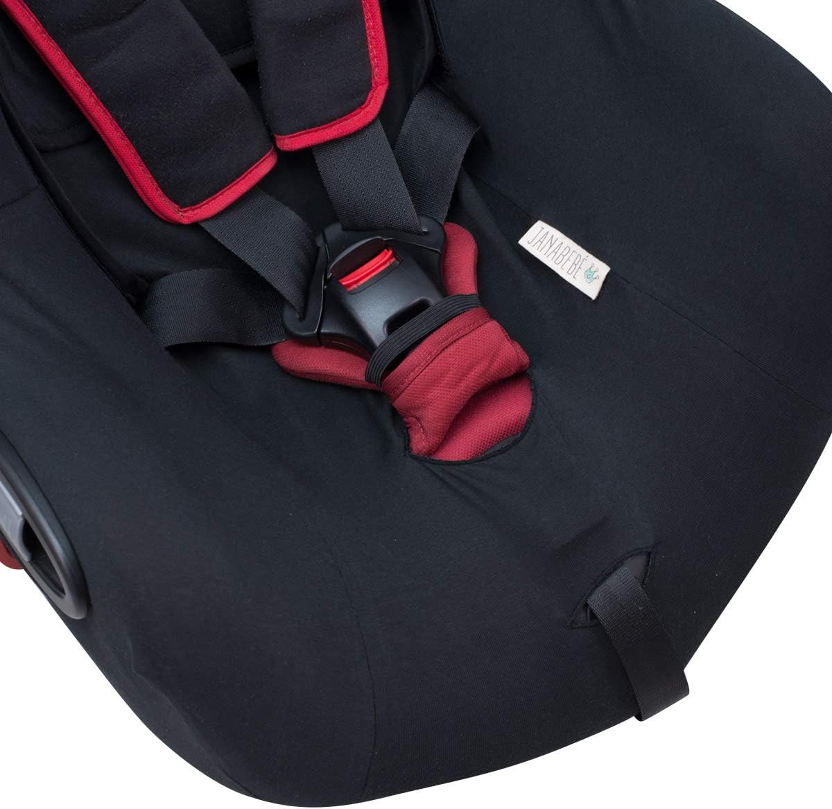 Janabebe Housse Pour Bebe Confort Axiss Black Series Amazon Fr Bebes Puericulture Janabebe Housse Pour Bebe Confort Axiss Black Series Amazon Fr Bebes Puericulture