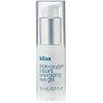 bliss Triple Oxygen Instant Energizing Eye Gel, 0.5 fl. oz.
