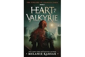 Heart of a Valkyrie