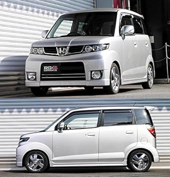 Rs R アールエスアール ダウンサス Down ホンダ ライフ ゼスト H005d 車 バイク 車 バイク Amazon