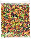 Runts Candy Bulk By Wonka 5lb