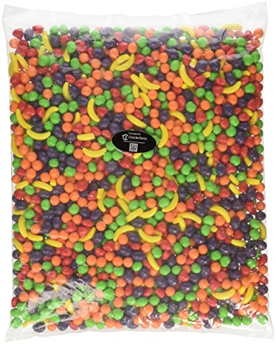 Runts Candy Bulk By Wonka 5lb - Thumbnail 2