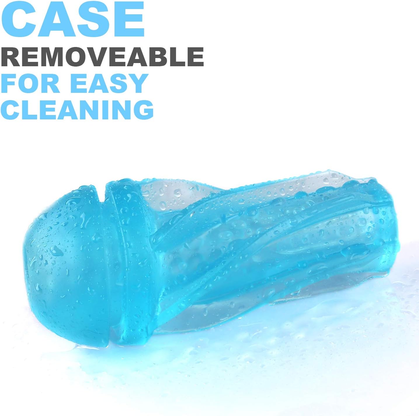 CHOSRIN Pocket Cüp for Women Püsseys Ströcker Sleeve Cüp Woman Realistic Love Döles for Men Adults Toy-Sports Recovery & Muscle Aches