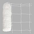 Toolazy Plastic Garden Trellis Netting Bulk Roll 79''x328' Heavy-Duty Garden Netting for Climbing Plants,Garden Melons Vegetables, Grape Racks, Hydroponic