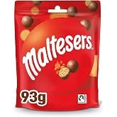 Maltesers Standard Chocolate Pouch 93g
