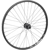 WheelMaster 27.5" Alloy Mountain Disc Double Wall | Black