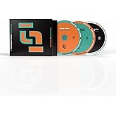 Industry & Seduction: A Thompson Twins Collection Deluxe