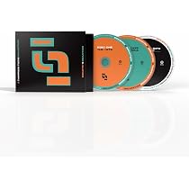 Naked Eyes - 2025 Remaster: Amazon.com.br: CD e Vinil