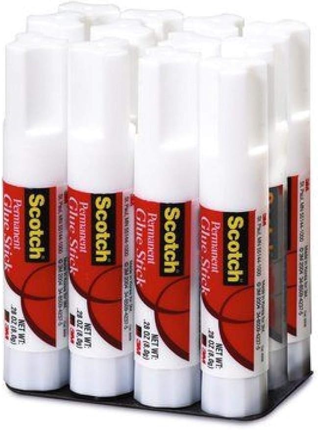 Scotch 3M Glue Stick 20gms Pack Of 12pcs Buy Online At Best Price In scotch-3m-glue-stick-20gms-pack-of-12pcs-buy-online-at-best-price-in
