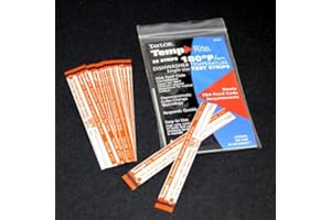 Taylor 8767J Dishwasher Thermometer - Temp-Rite
