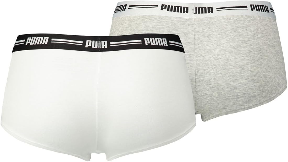 boxer puma femme