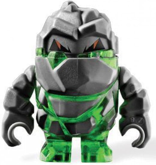 rocket stomp launcher