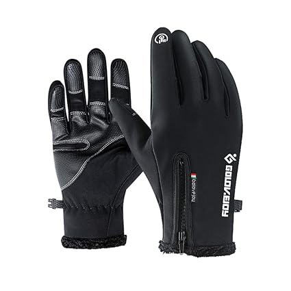 100 waterproof gloves
