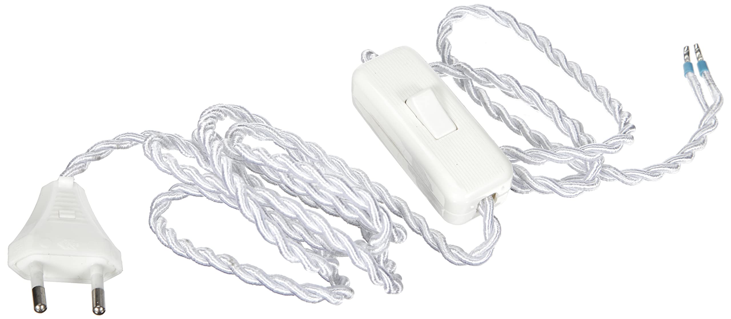 Fline Cord Kit, White