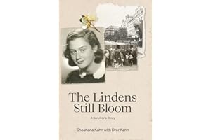 The Lindens Still Bloom: A Survivor's Story