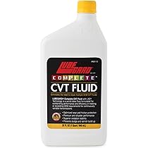 Amazon.com: CVT ATF LUBGARD : Automotive