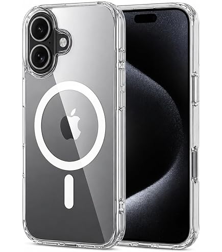 Swarovski Capa para smartphone Sigum, iPhone 13 Pro Max, azul