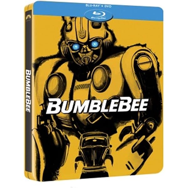 Portada Del Dvd De Transformers 1