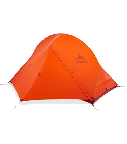 MSR Access2 オレンジ MSR Access 2 Tent | The BackCountry in Truckee, CA - The BackCountry