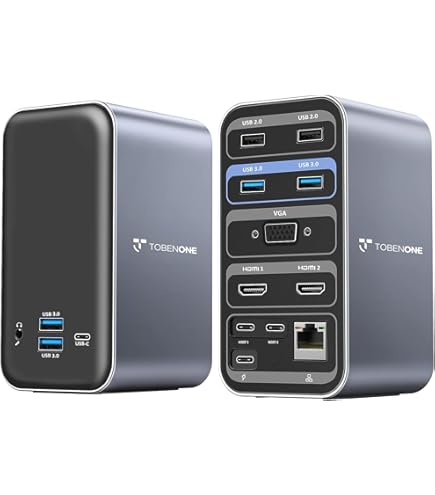 Lenovo ThinkPad Thunderbolt 3 Workstation Dock Gen 2, Preto