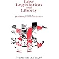 Law, Legislation and Liberty, Volume 2: The Mirage of Social Justice