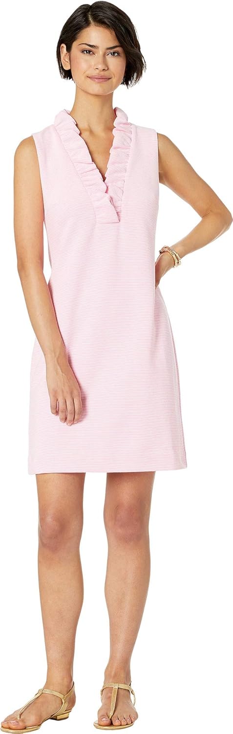 tisbury shift dress