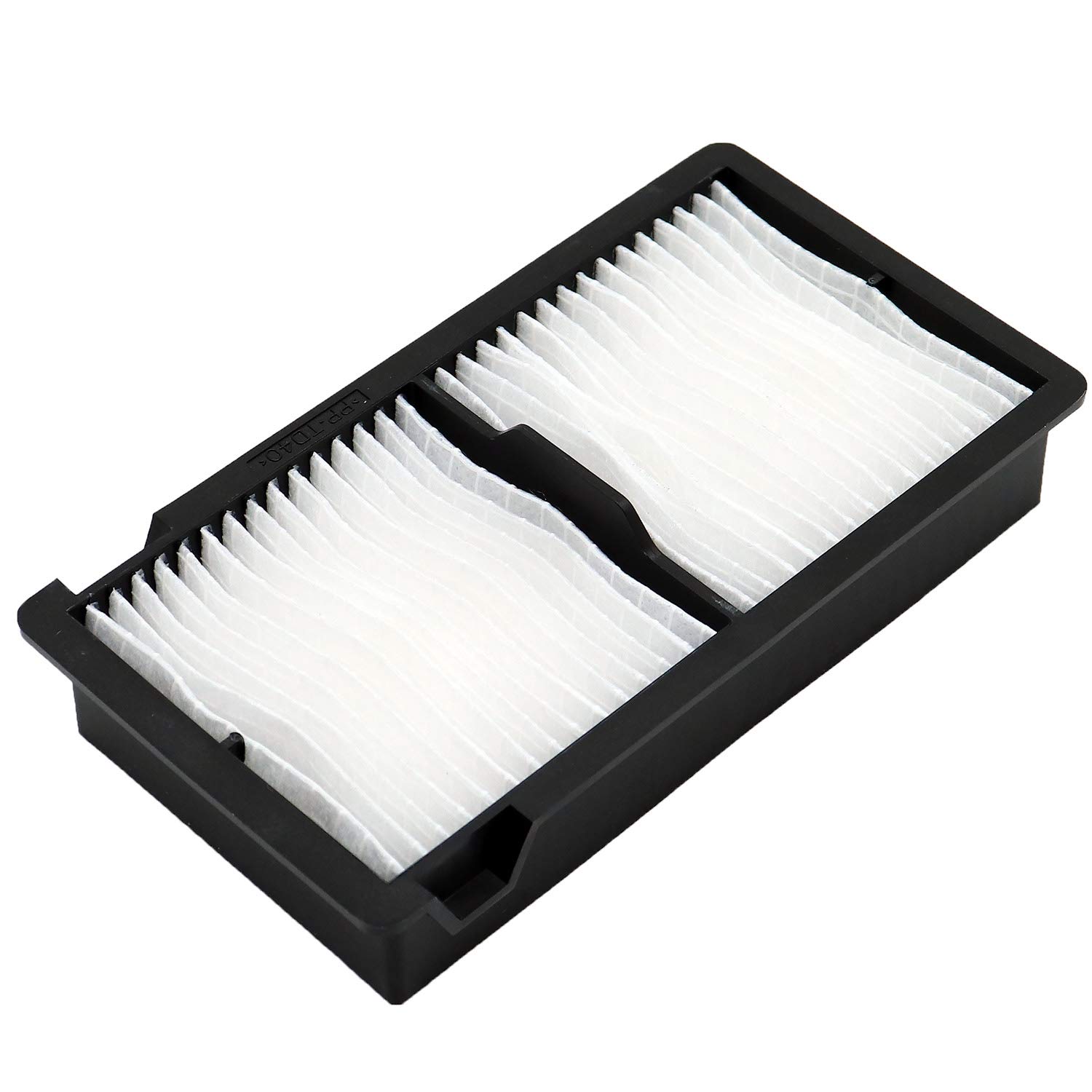 Aimdio Projector Air Filter Replacement for Epson ELPAF39 TW6800 EH-TW6700W EH-TW6600W EH-TW7400 EH-TW7300 EH-TW7200 EH-TW7100 EH-TW7000 EH-TW9100 EH-TW9000W EH-TW8100 EH-TW9400 EH-TW9300W EH-TW9200