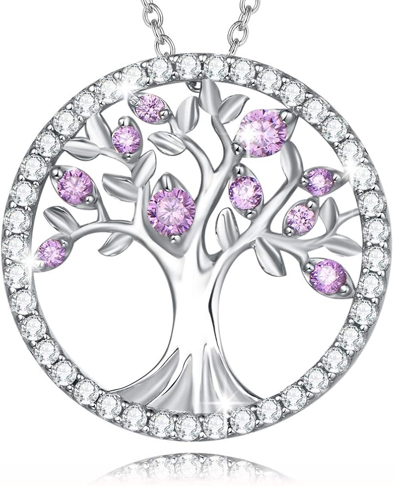 birthstone gifts for her