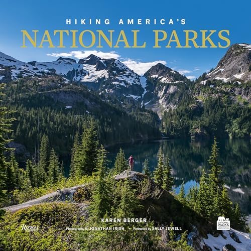 Amazon.com: The National Parks: An American Legacy: 9781608874088