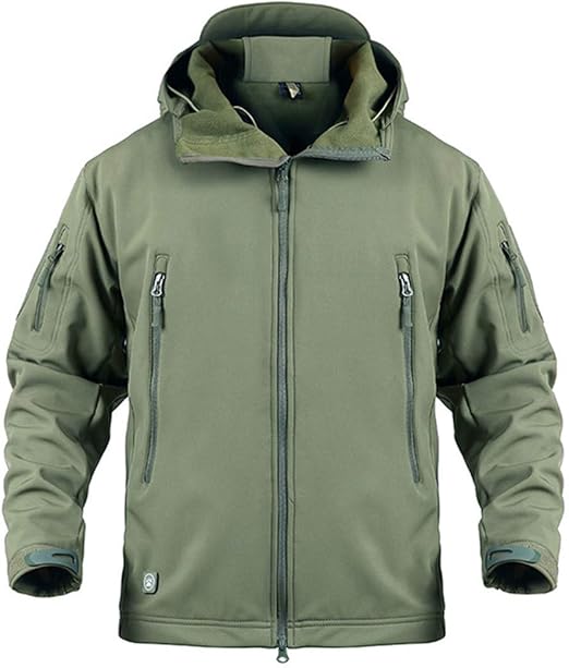 tactical hoodie amazon