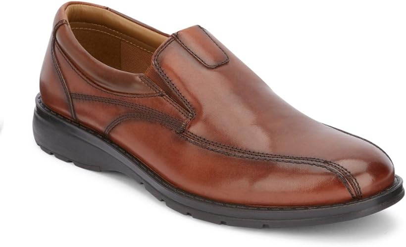 dockers slip on shoes