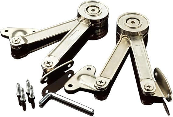 Tapa De Soporte De La Bisagra, Bisagras Del Armario Tapa Stay