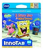 VTech - InnoTab Software - SpongeBob SquarePants