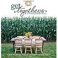 Get-Togethers with Gooseberry Patch Cookbook