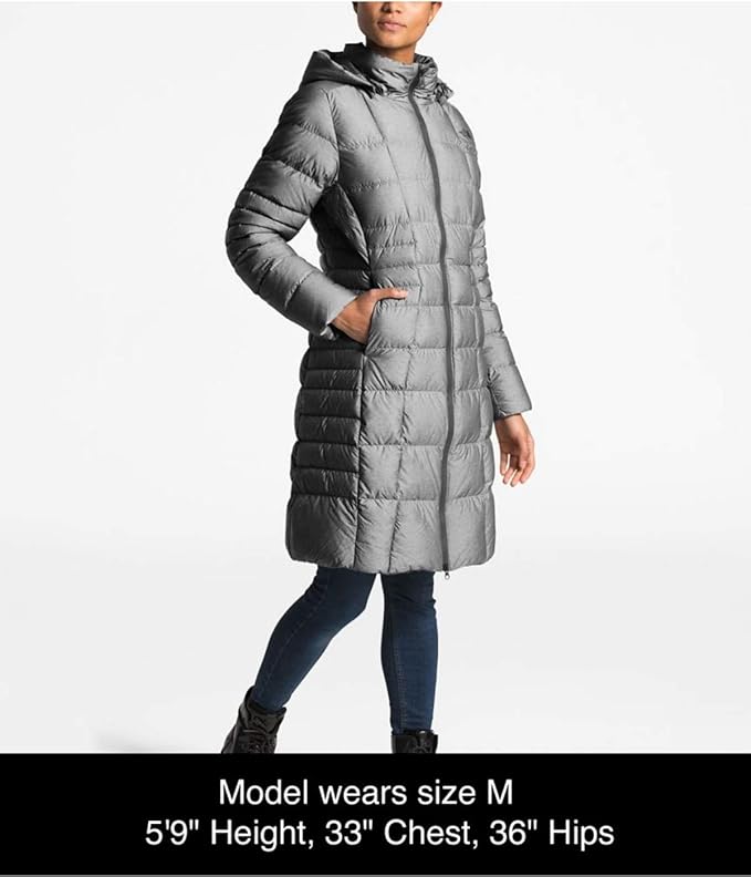 north face women's metropolis