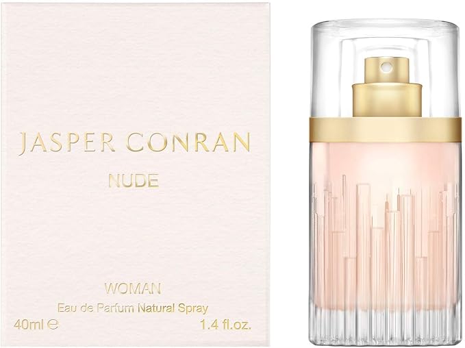 Jasper Conran Nude Woman Eau de Parfum Spray 40ml Amazon.co.uk Beauty