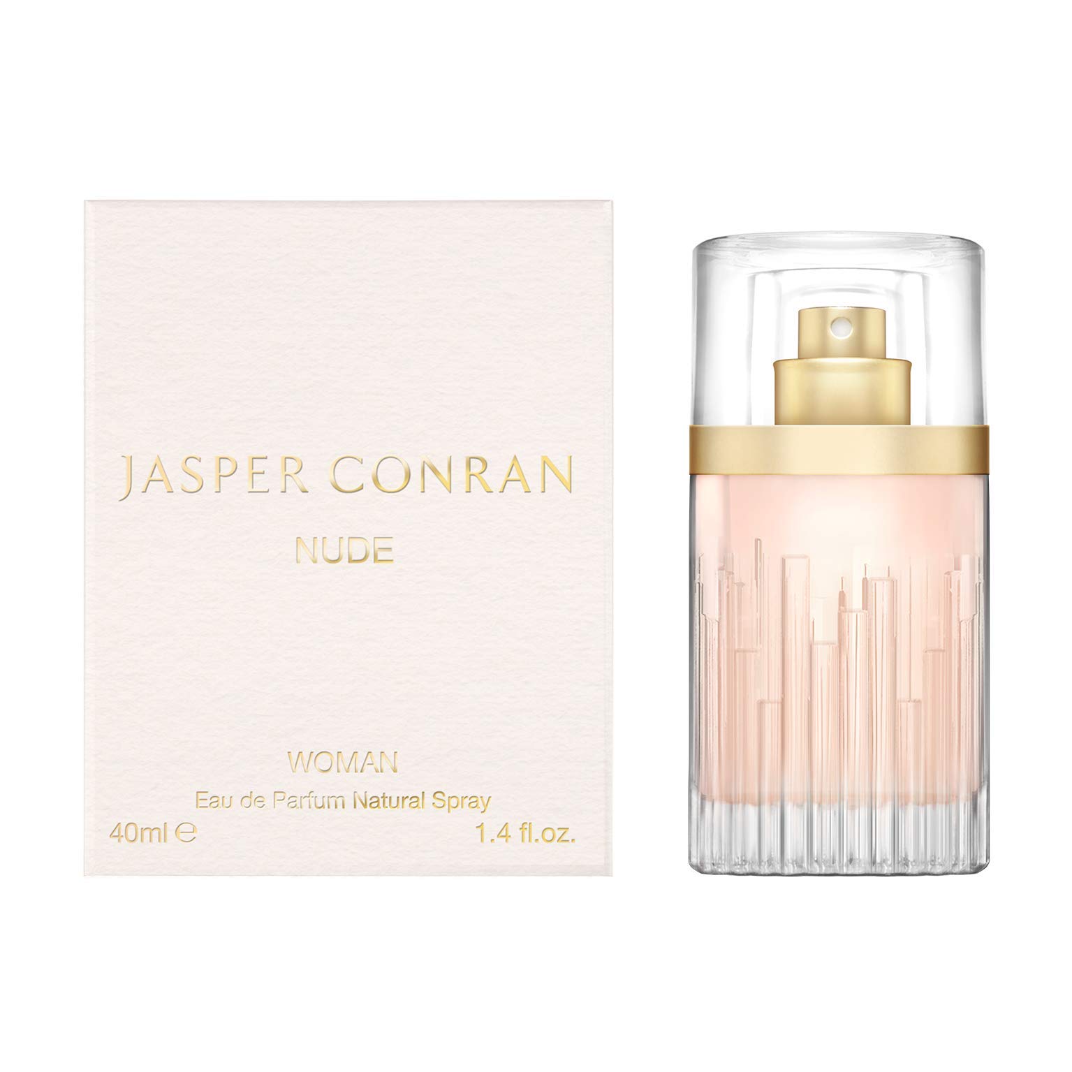 jasper conran blush gift set