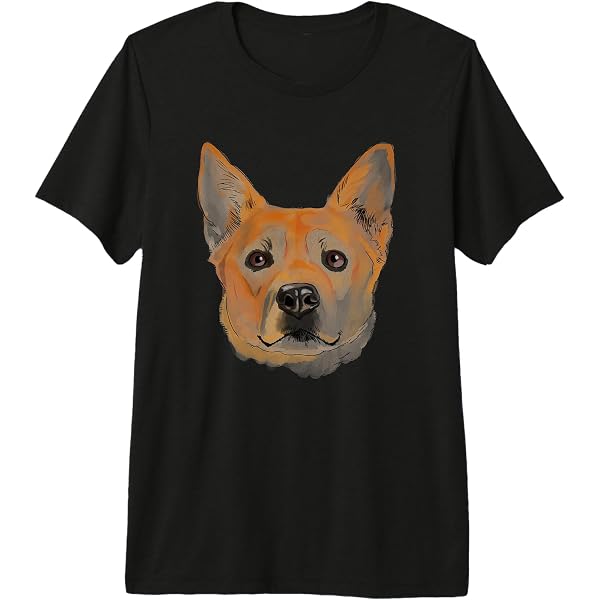 T-Shirt The Mountain 'In A Perfect World Every Dog Has A Home' - Taille L Homme, Tie-Dye