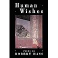 Human Wishes (American Poetry Series)