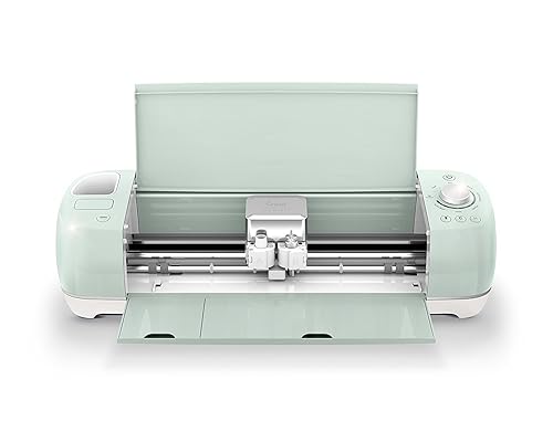 Cricut Explore Air Bundle Vinyl and Iron On Starter Kits in