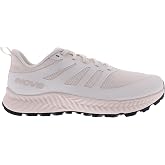 INOV8 Women's Trailfly - Trail Running Shoes - Ivory - 6 Wide