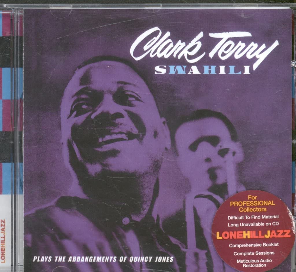 Swahili [Spanish Import]