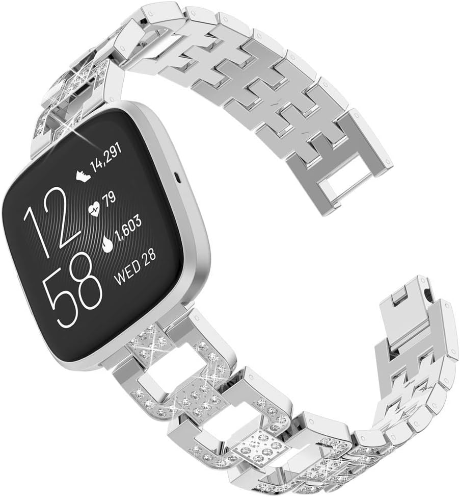 fitbit versa band mm