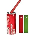 Pop Can Opener – 2 Pack Beer Can Opener, Soda Can Tab Opener, Party Essential Tool, Great Tool for Bartenders