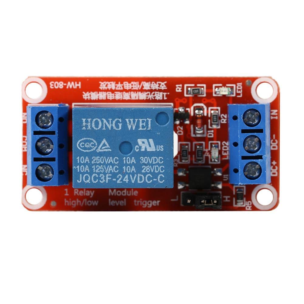 Реле hw 803