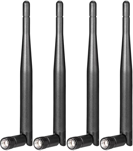 Buy Ubiquiti Networks PBE-5AC-500 PowerBeam Ac High-Performance AirMAX Bridge | Best Price In Nairobi, Kenya - View #9