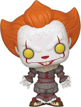 funko pennywise amazon