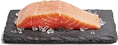 Salmon Atlantic Farm Raised Portion, 6 Ounce