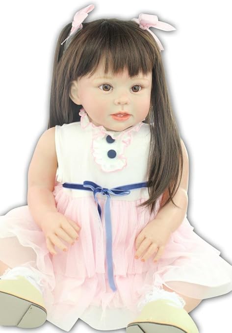 reborn baby girl doll clothes amazon